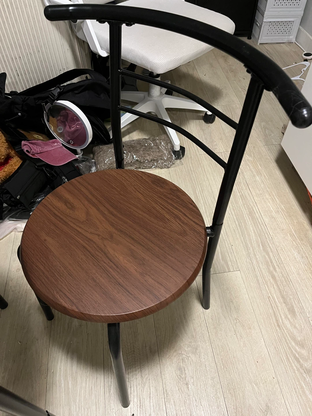 Dining Table Set with 2 Chairs - photo 3