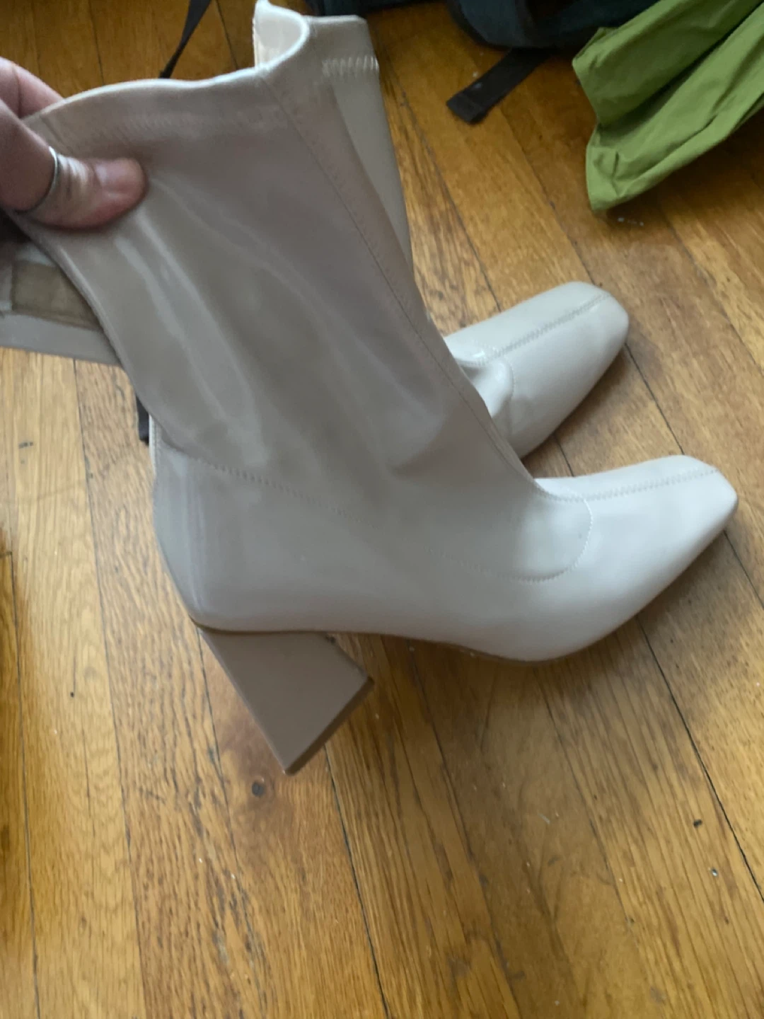 Women's Ankle Boots - photo 4