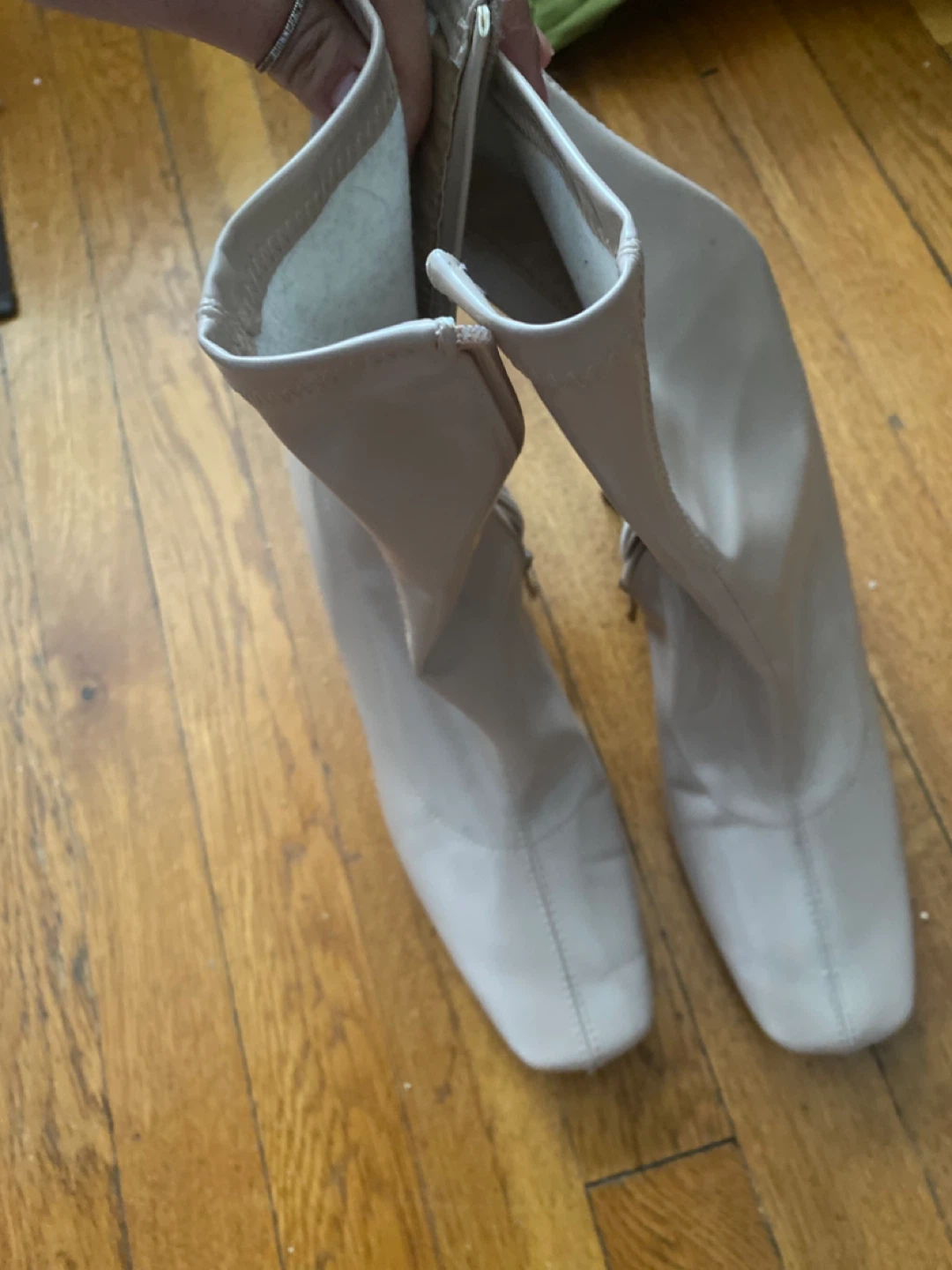 Women's Ankle Boots - photo 3