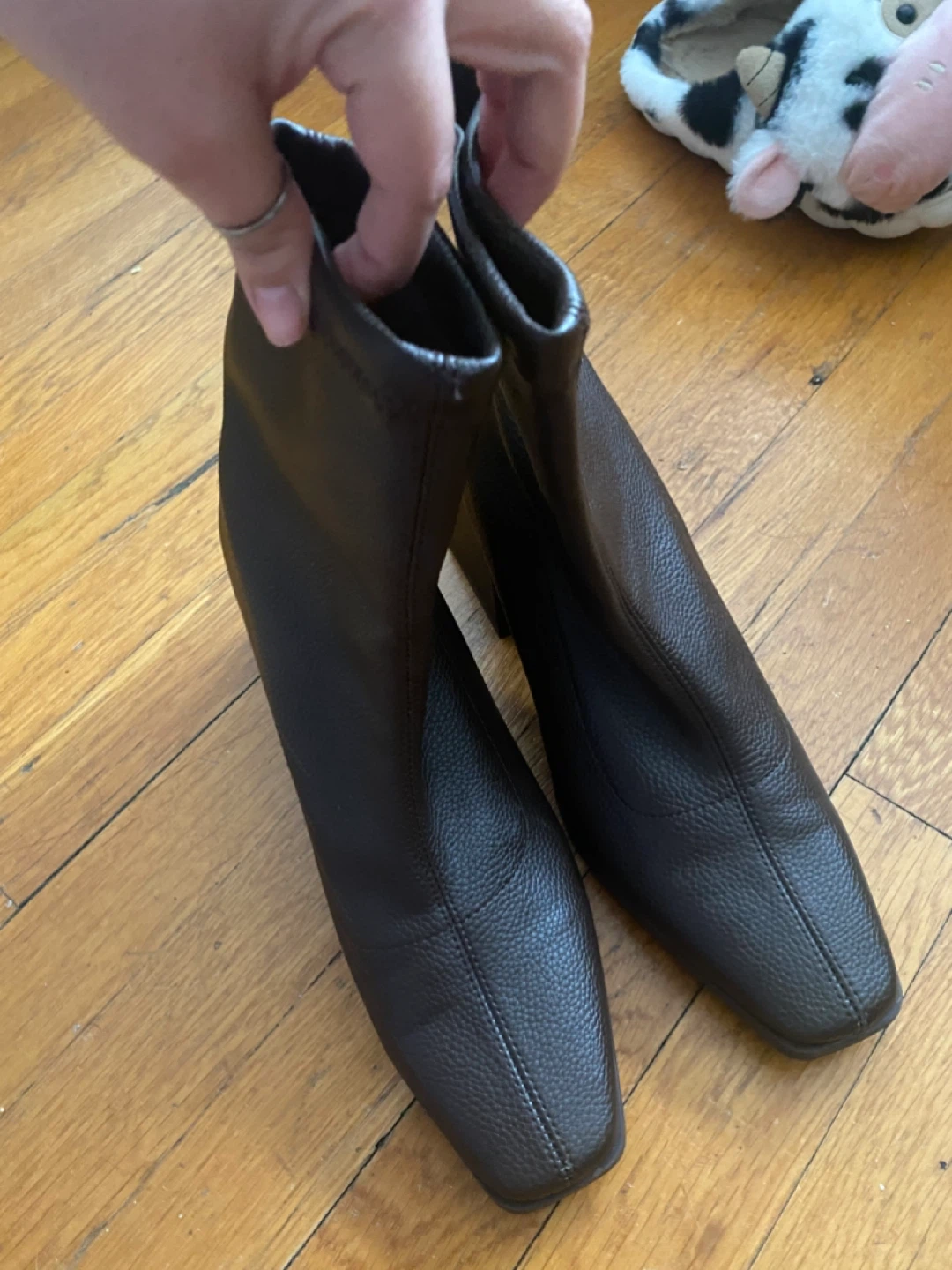 Women's Ankle Boots