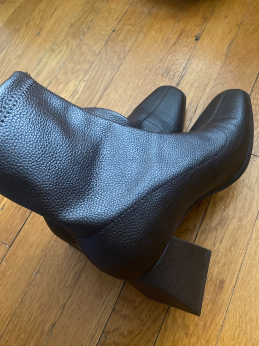 Women's Ankle Boots - photo 2