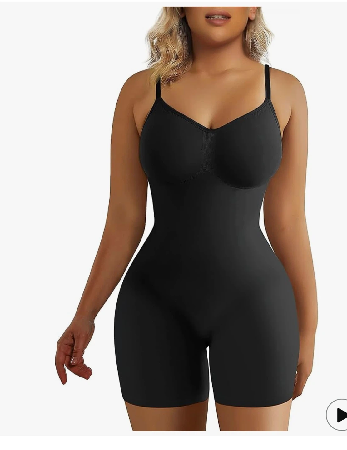 Women's Bodysuit Shapewear
