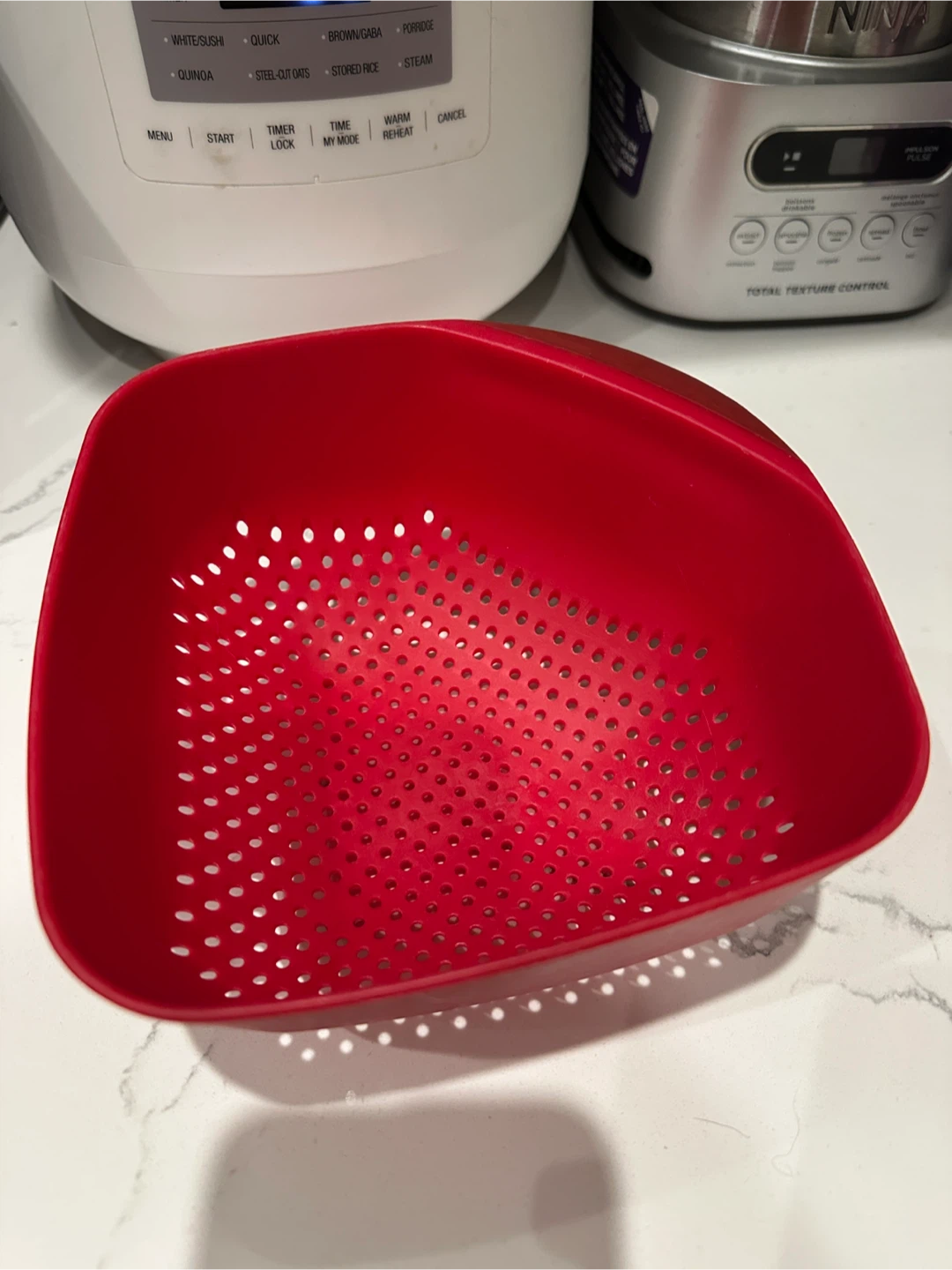 Joseph Joseph Colander Strainer - photo 2