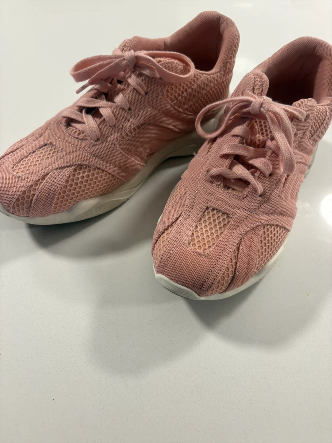 Joe Fresh Baskets Roses pour femme