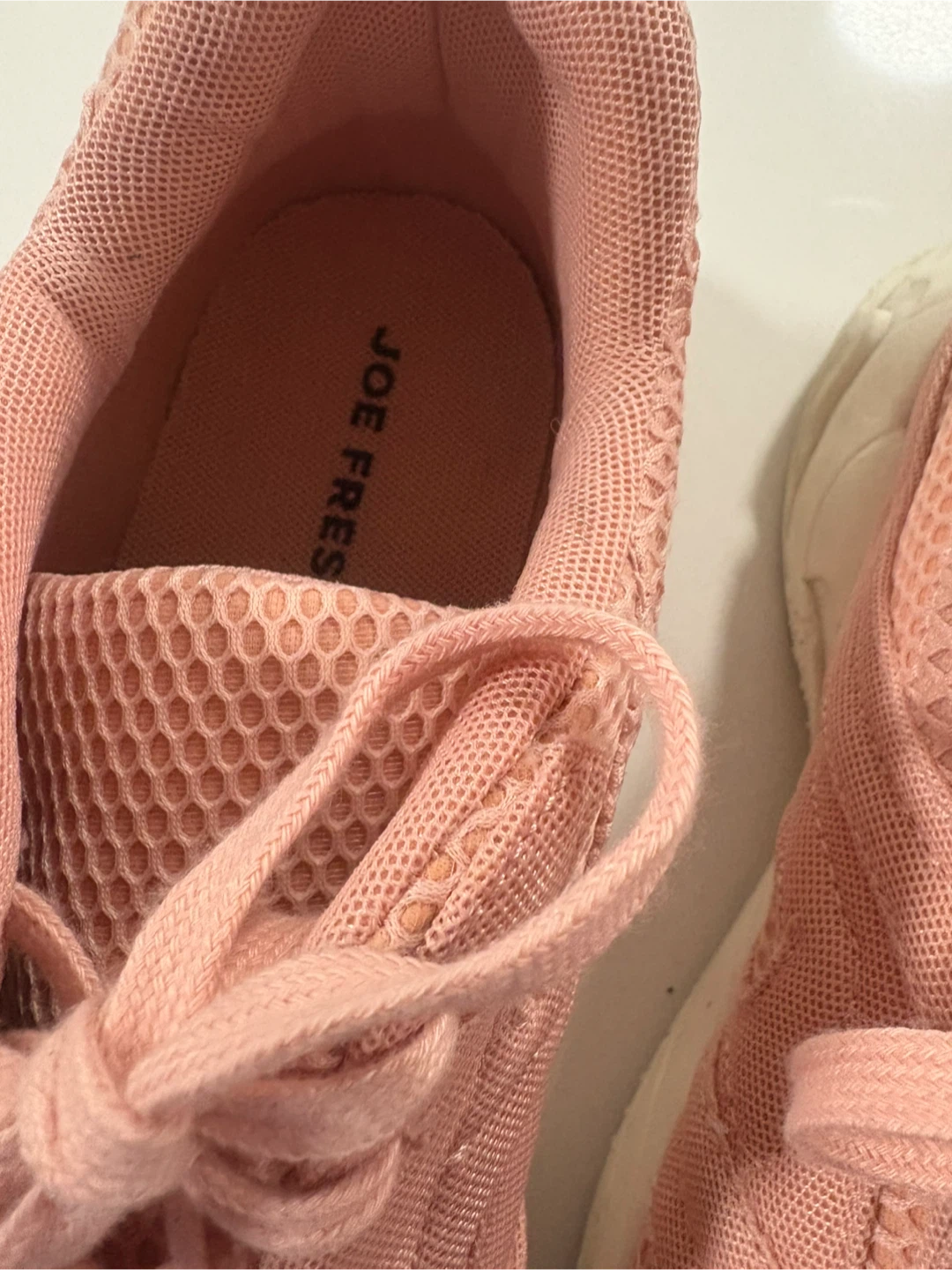 Joe Fresh Baskets Roses pour femme - photo 5