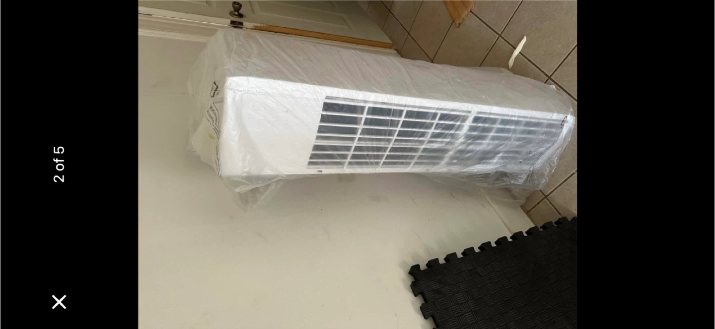 Gree Air Conditioner - photo 2