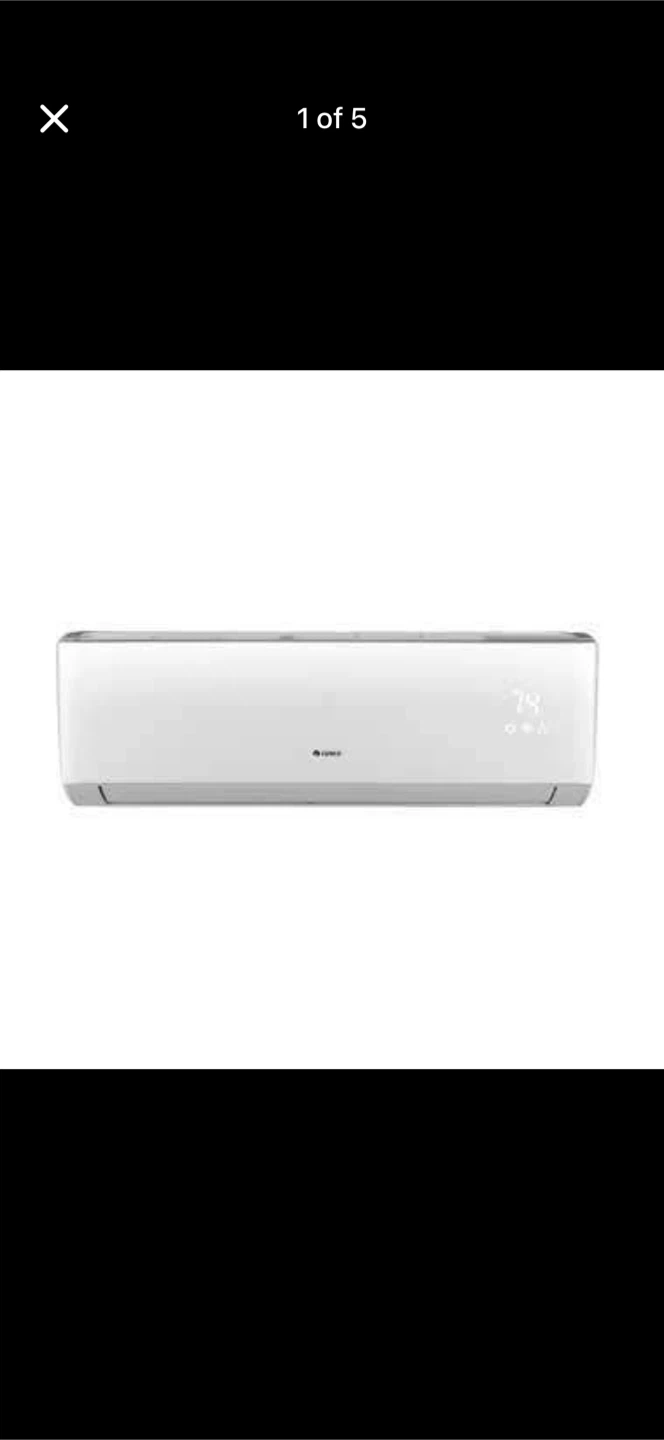 Gree Air Conditioner