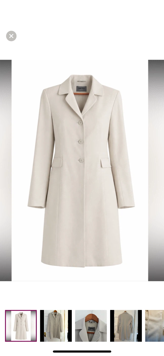 Mexx coat - photo 4