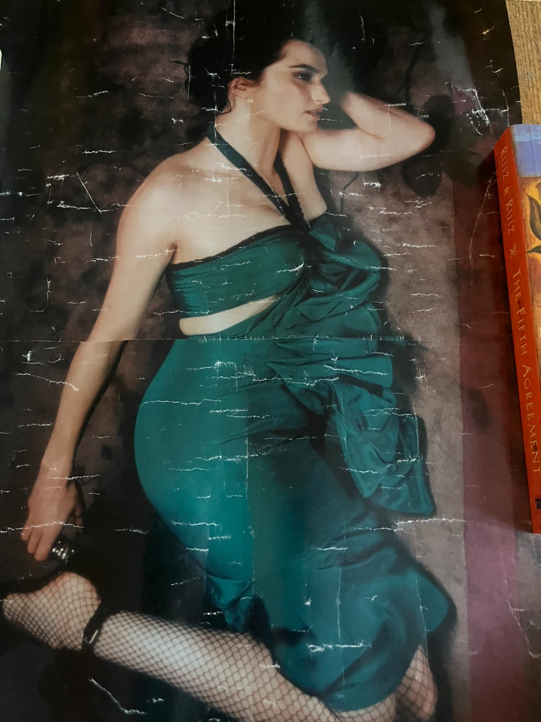 Spice! Magazine Posters - LL Cool J, Chubbs, and others - photo 5