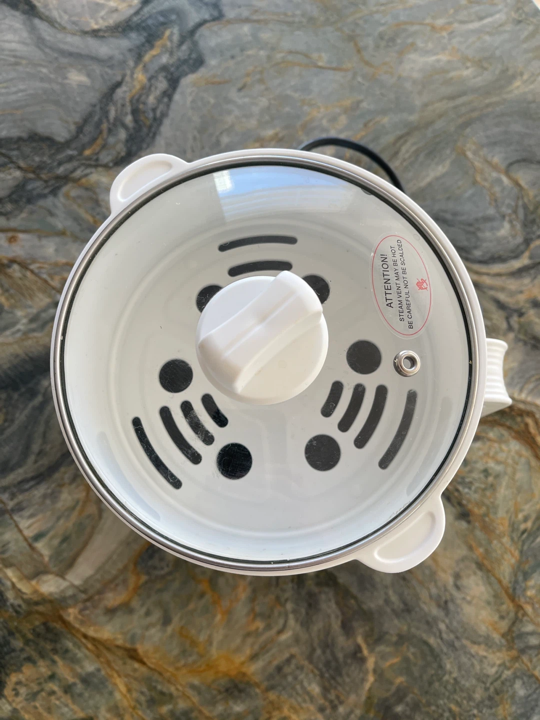 Gaabor Electric Mini Pot 4”x8” - photo 2