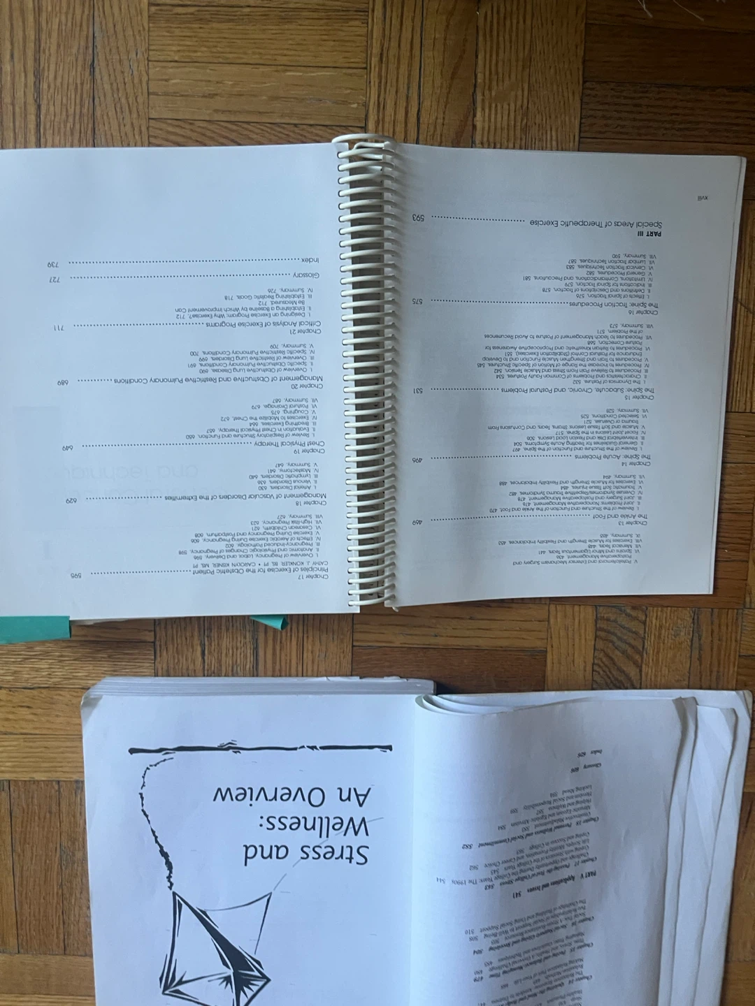 Therapeutic Exercise Foundations and Techniques Third Edition - photo 5