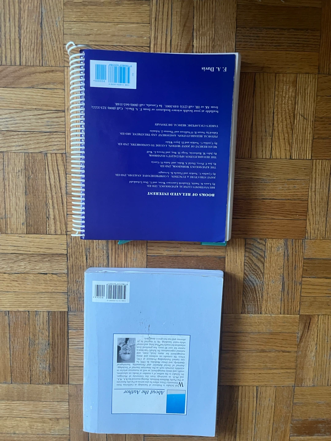 Therapeutic Exercise Foundations and Techniques Third Edition - photo 2
