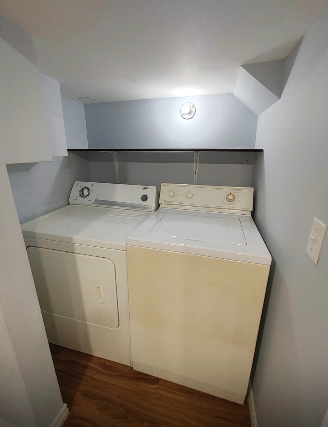 Spacious basement in Scarborough - photo 2