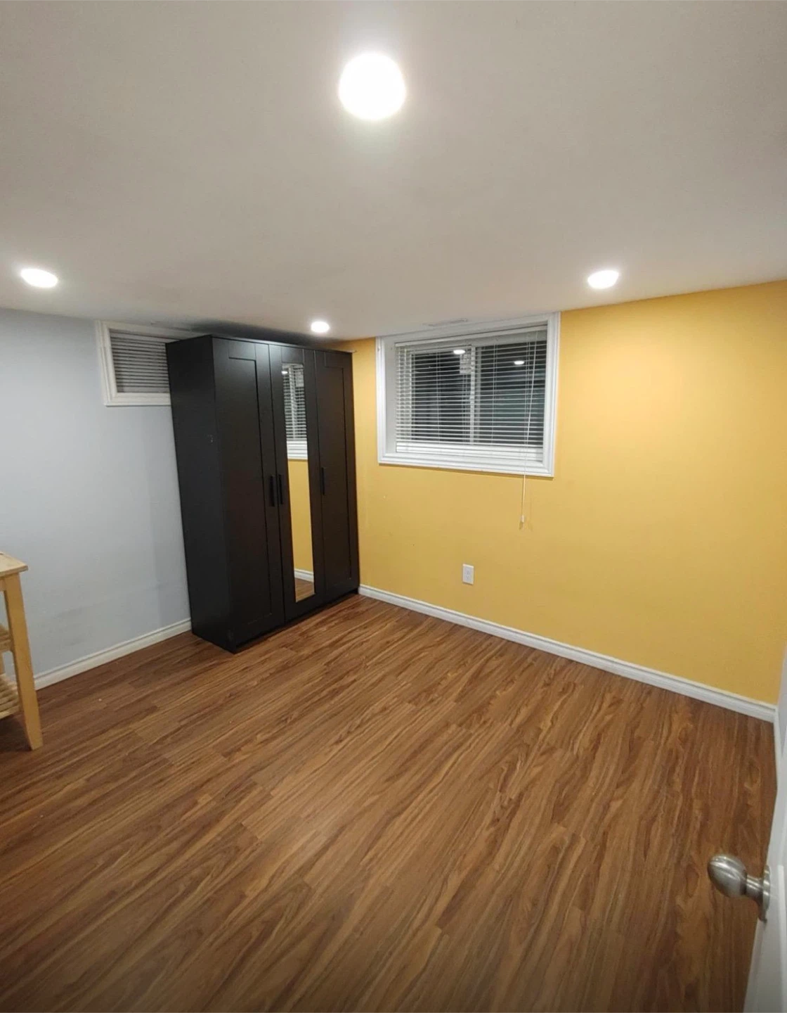 Spacious basement in Scarborough - photo 4