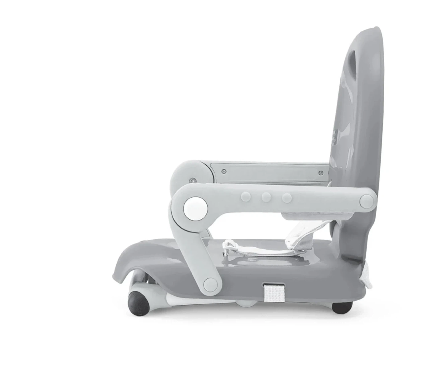 Chicco Pocket Snack Booster Seat, 3-position height adjustment - photo 4