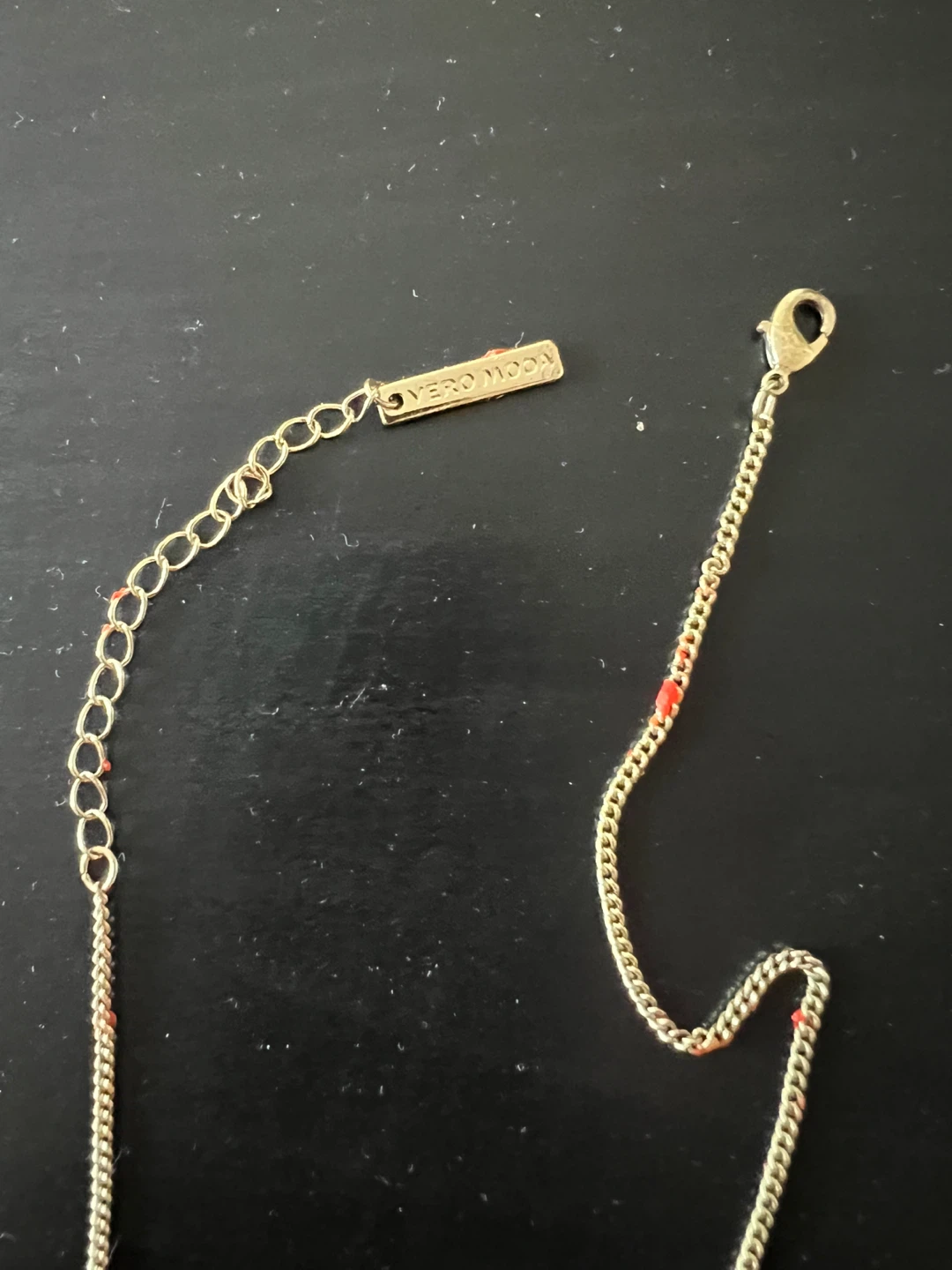 Gold Tone Necklaces Set - photo 2