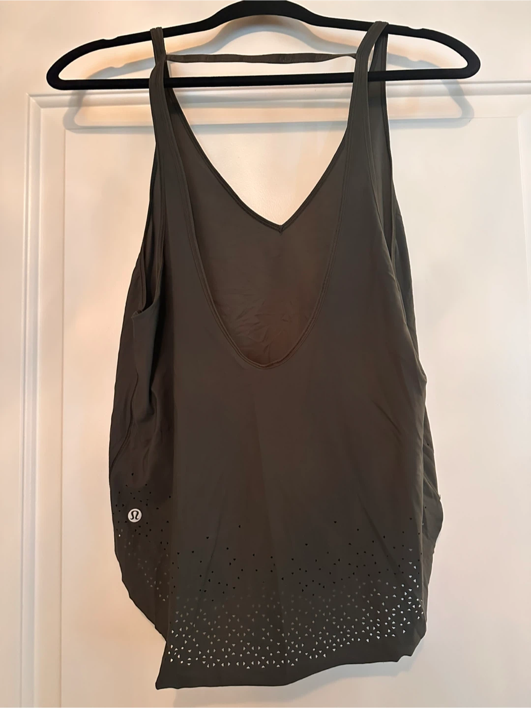 Lululemon Tank Top - photo 2