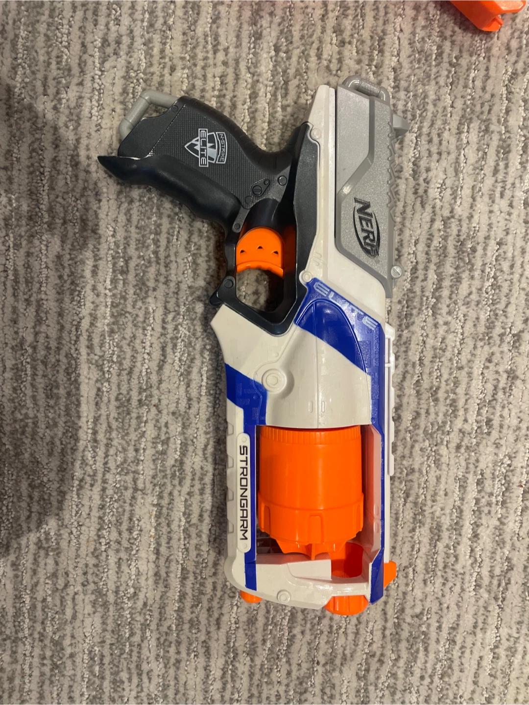 nerf bundle - photo 5