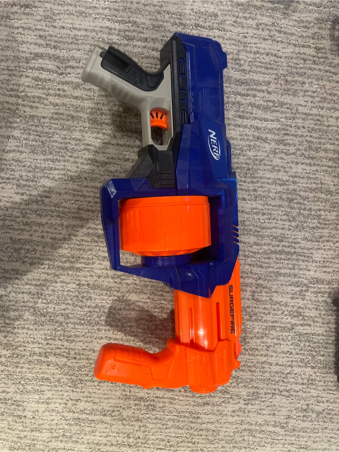 nerf bundle - photo 2