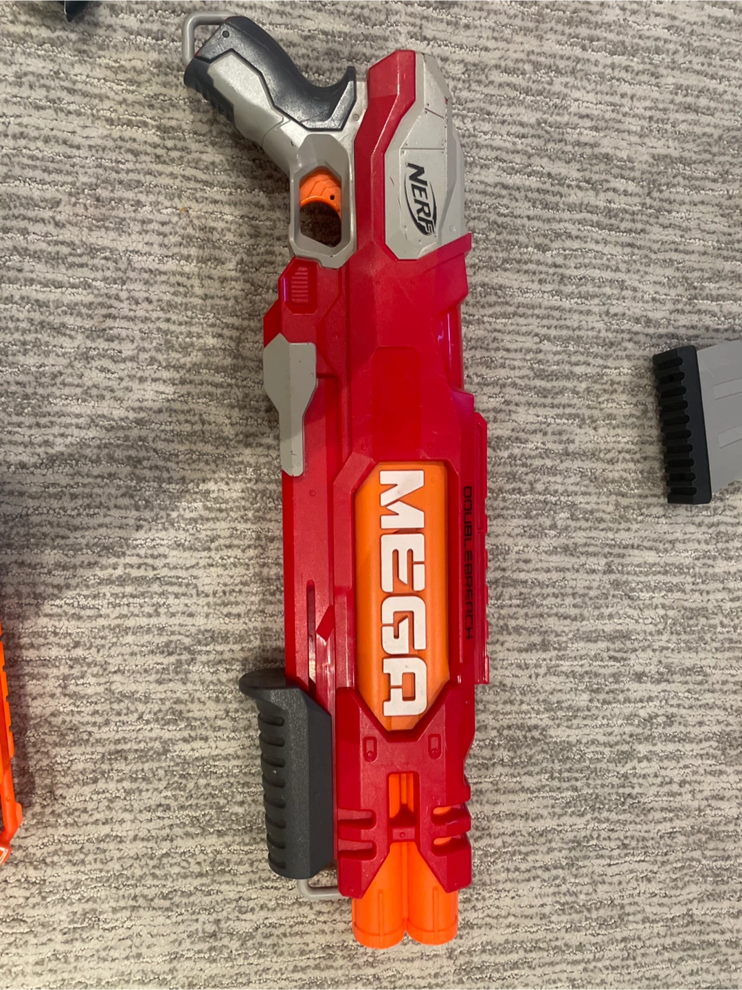 nerf bundle - photo 3