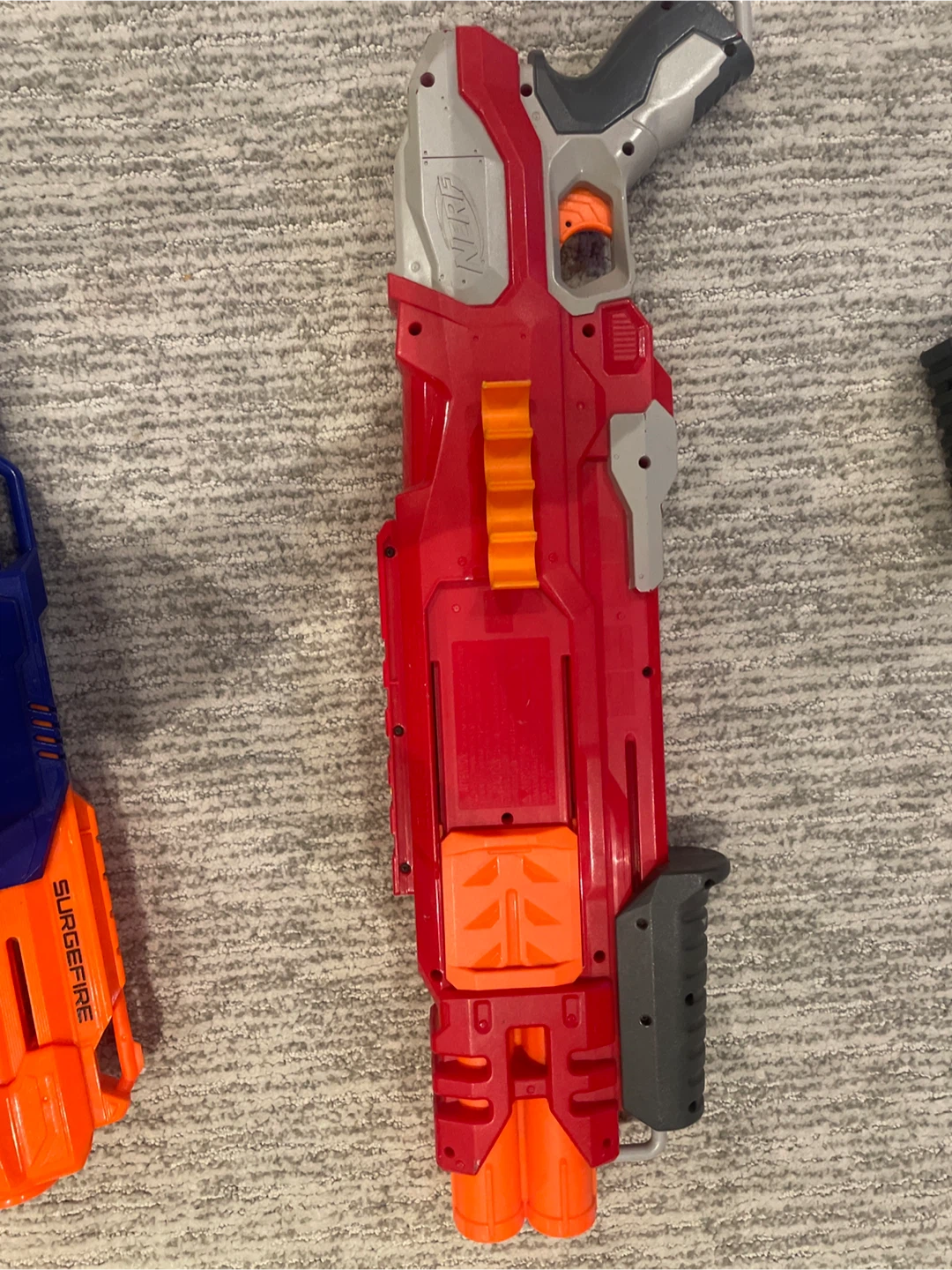 nerf bundle - photo 4