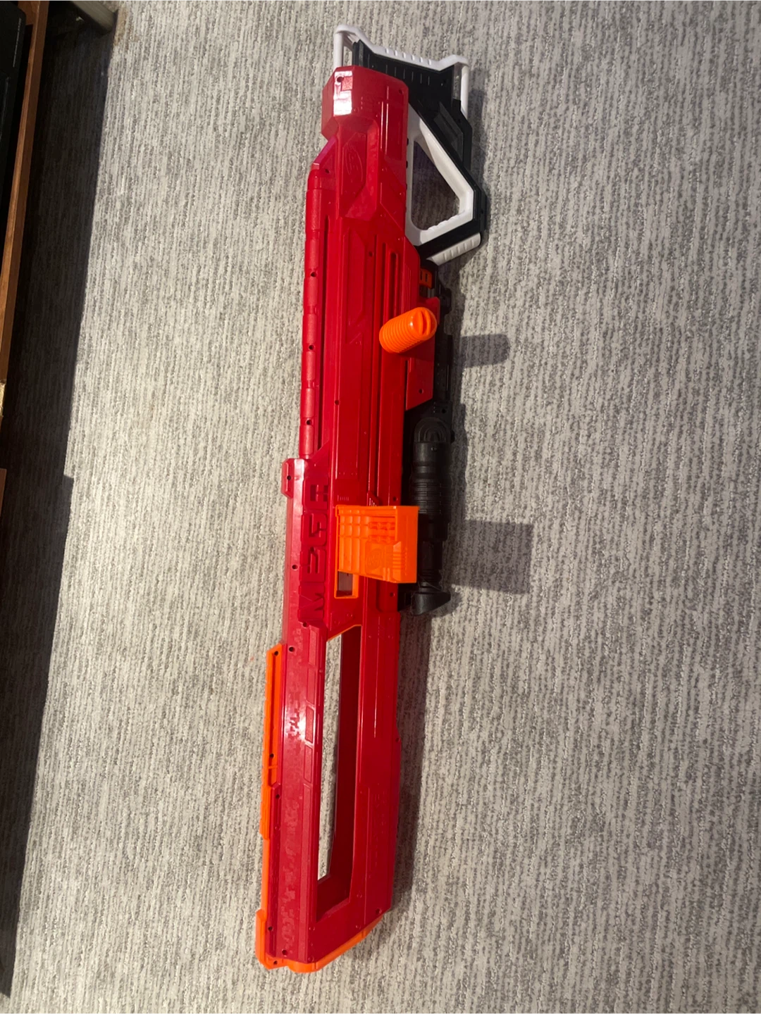 Nerf Accustrike Thunderhawk Mega Blaster