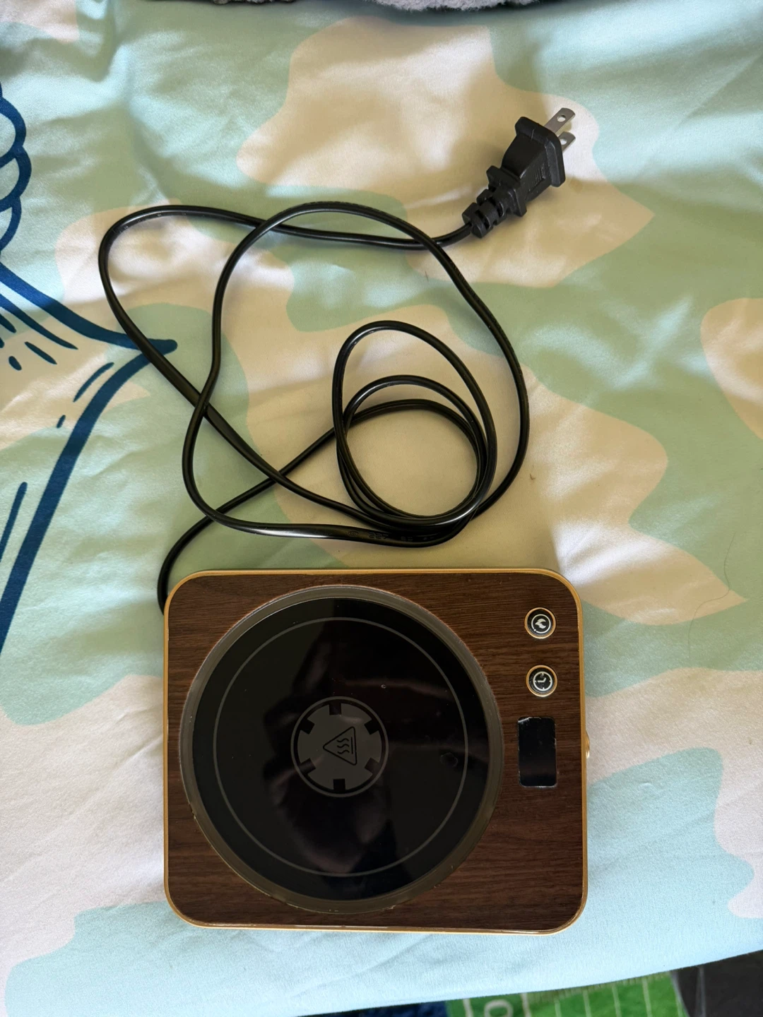 Coffee Mug Warmer