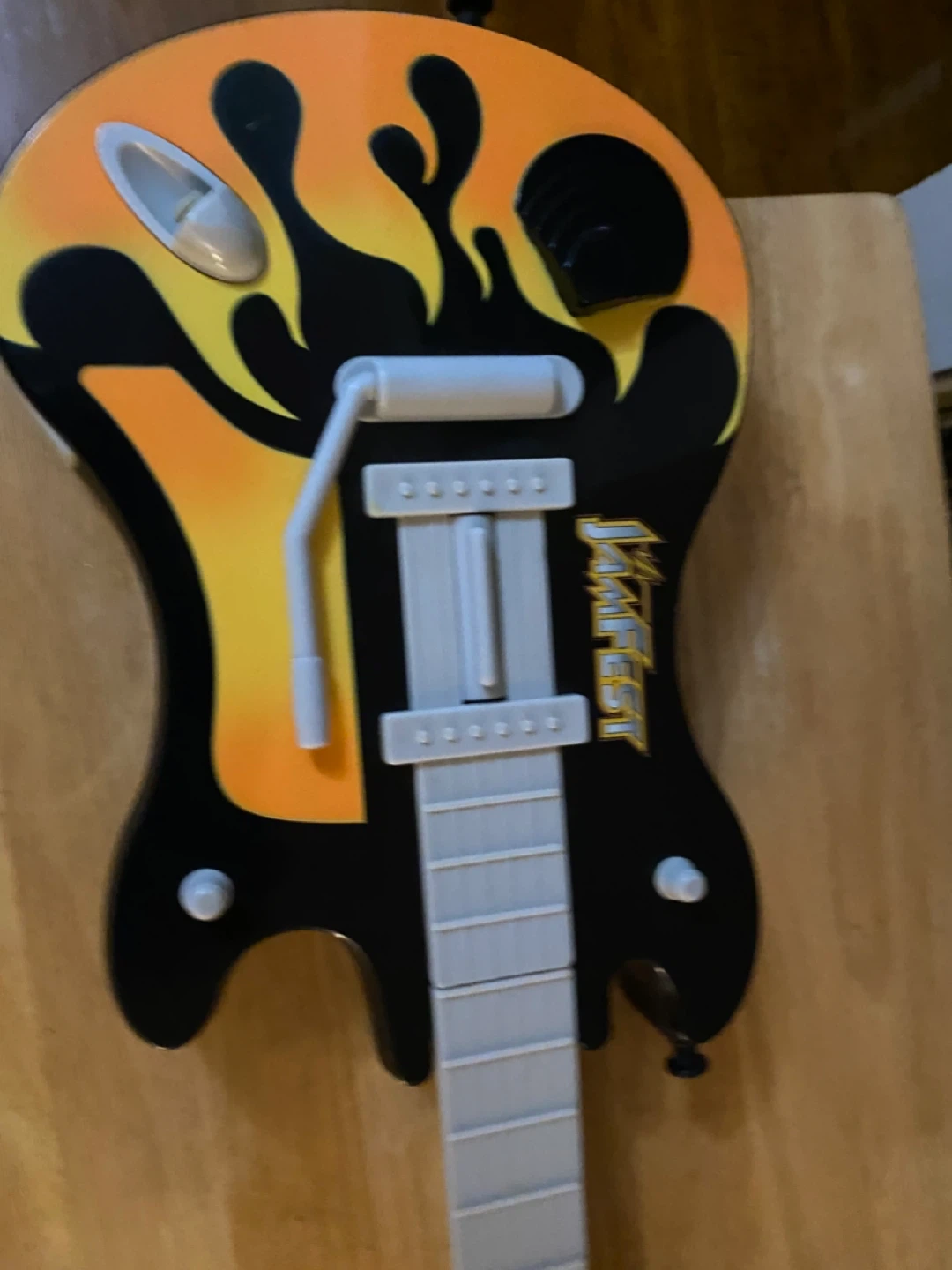 Jamfest Guitar Keyboard Toy - photo 4