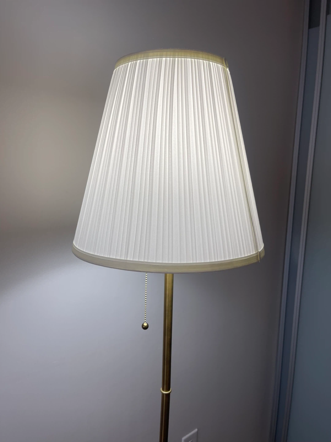 IKEA Floor Lamp (tall) - photo 5