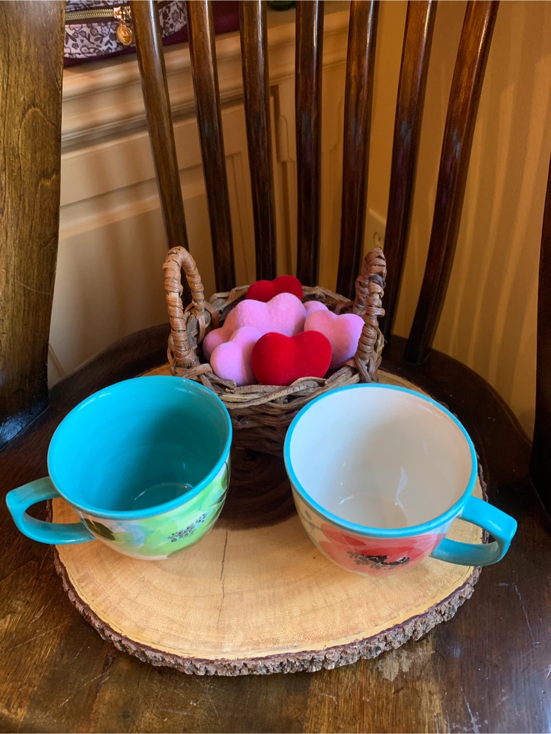 The Pioneer Woman Floral Mugs Set of 2 - photo 2