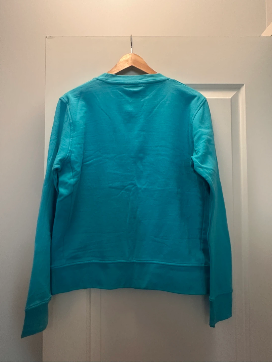 Helly Hansen HH Sweatshirt - Teal - Size L - photo 3