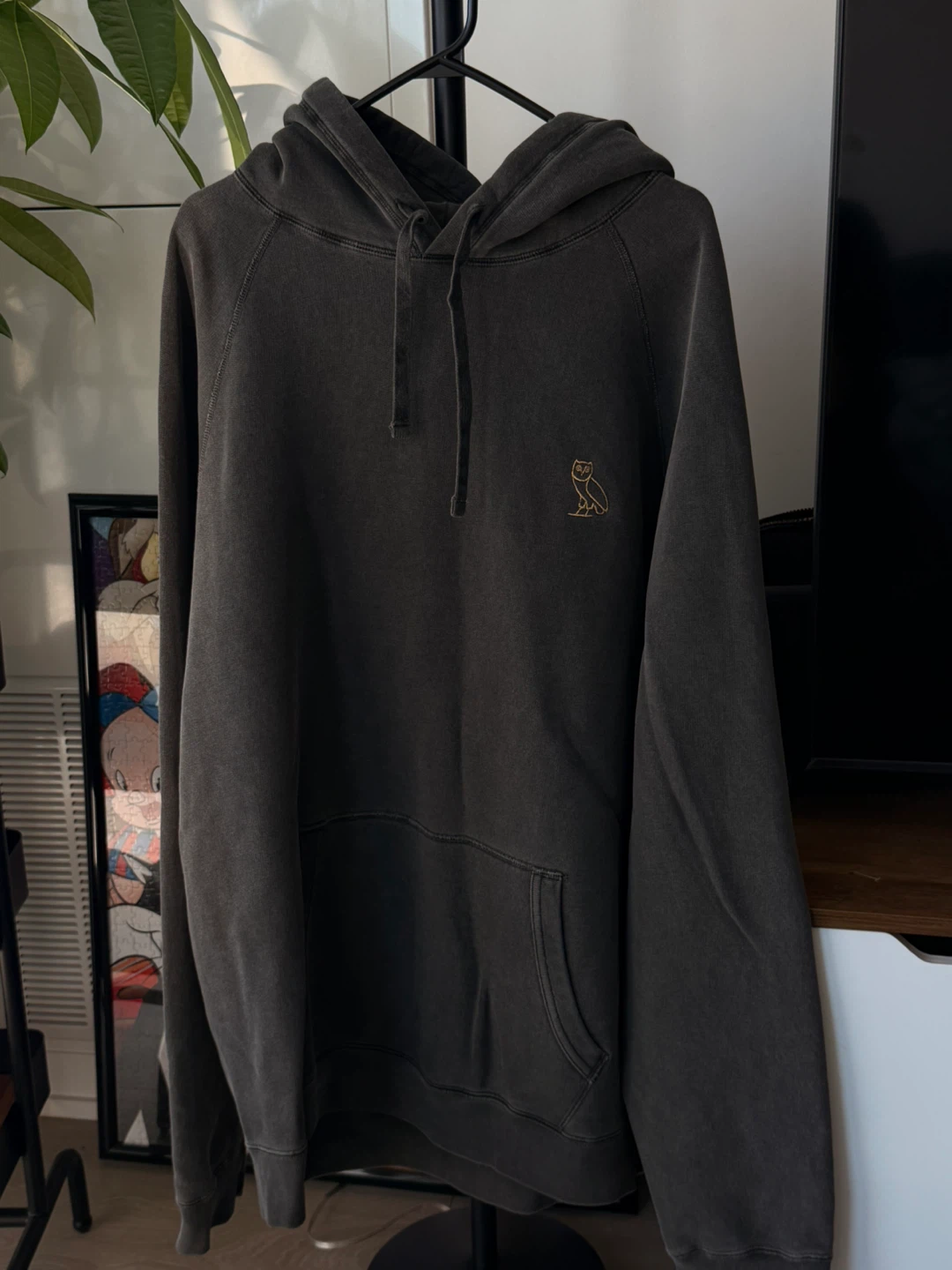 OVO Hoodie XXX-Large - photo 2