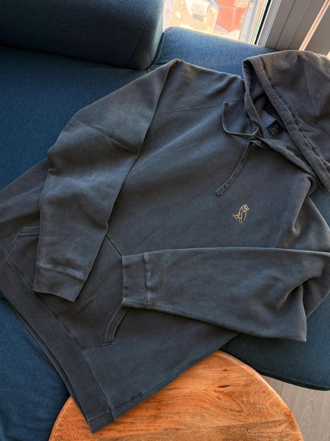 OVO Hoodie XXX-Large