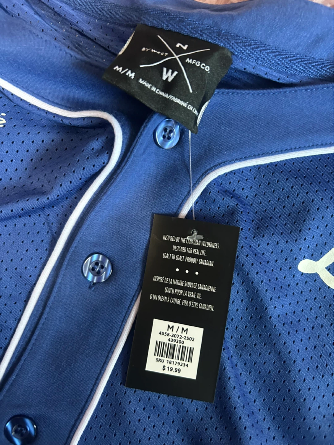 LA cropped jersey top - photo 3