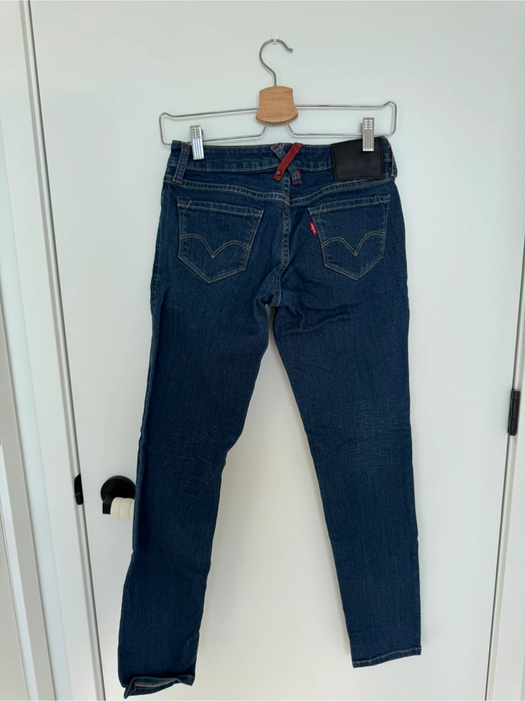 Levi's Women's Red Tab Jeans - photo 3