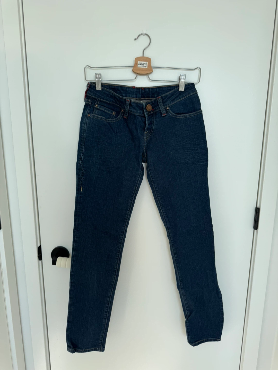 Levi's Women's Red Tab Jeans