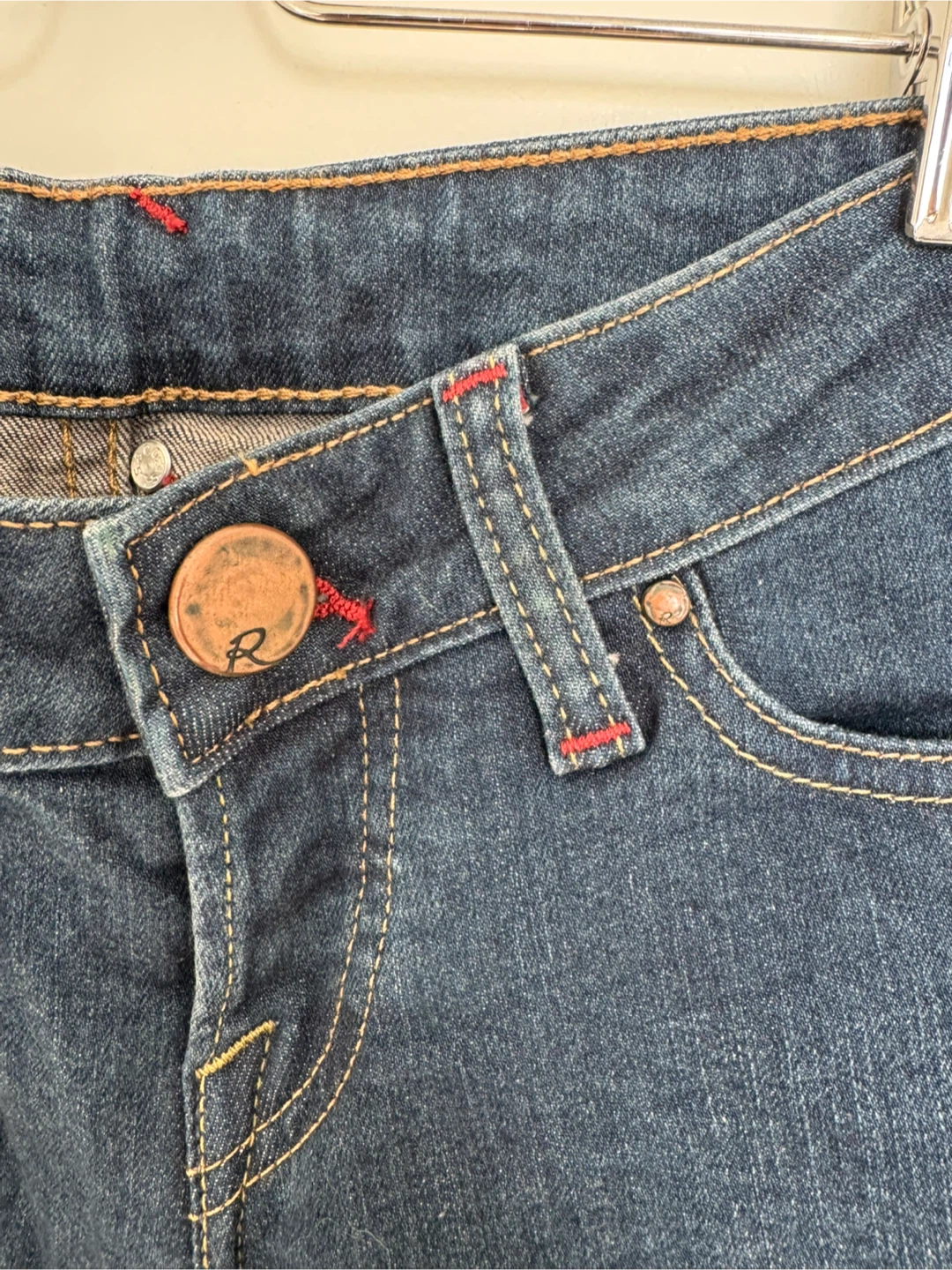 Levi's Women's Red Tab Jeans - photo 2