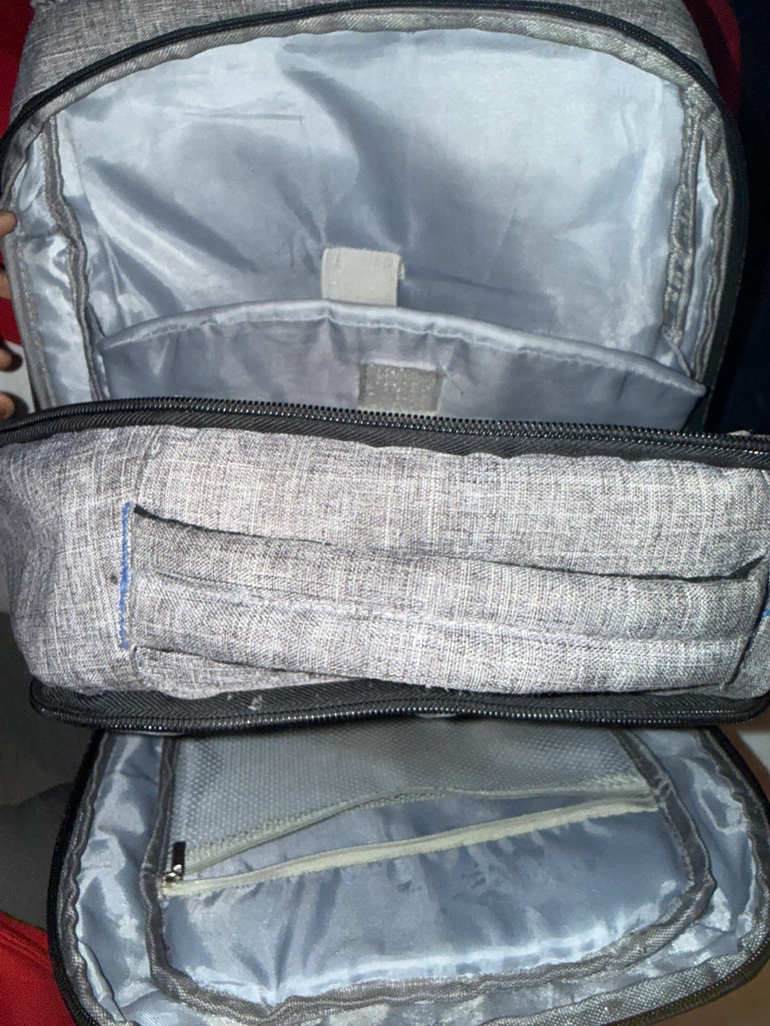 Laptop/Work Bag🏆 - photo 4