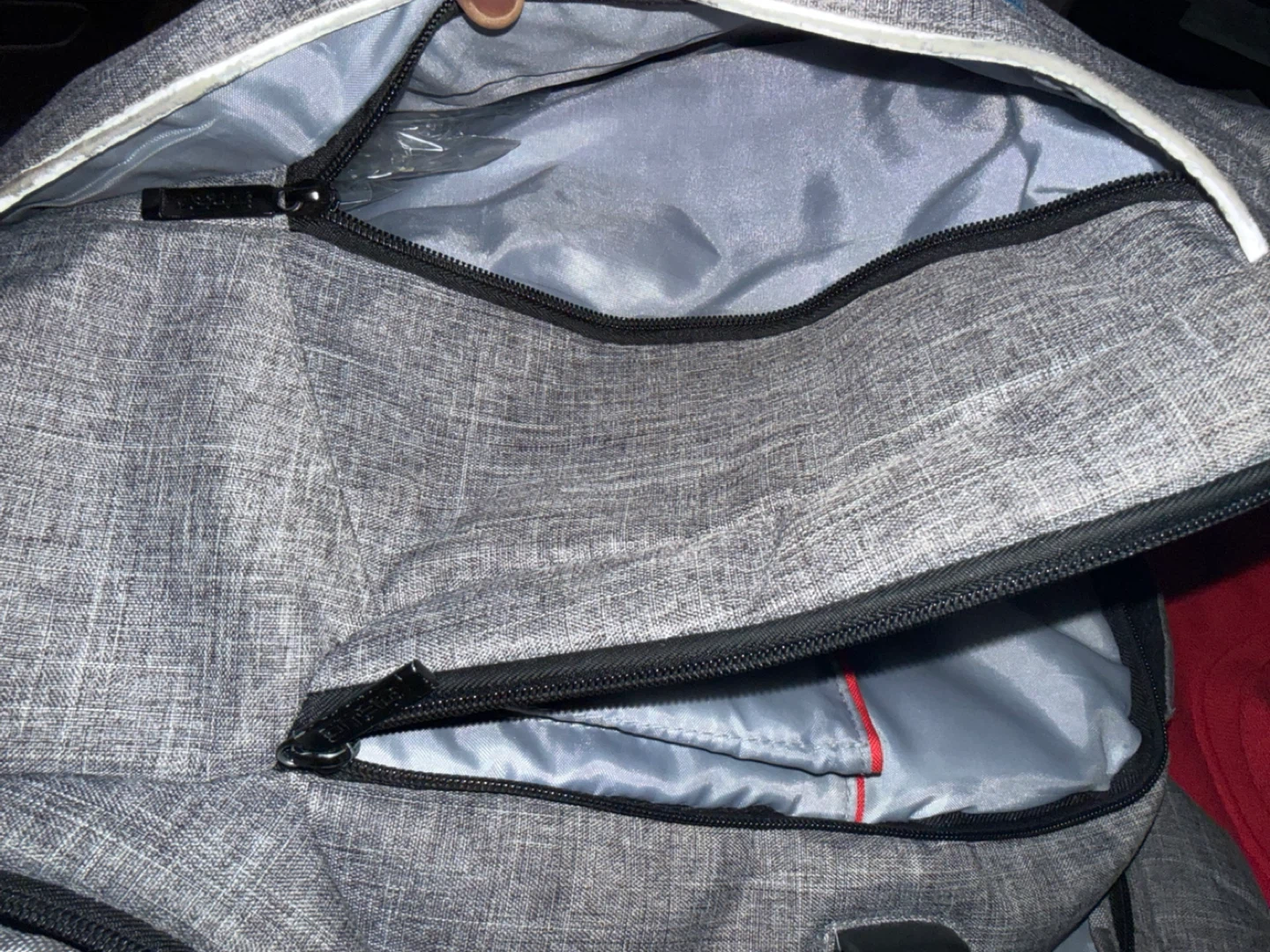 Laptop/Work Bag🏆 - photo 5