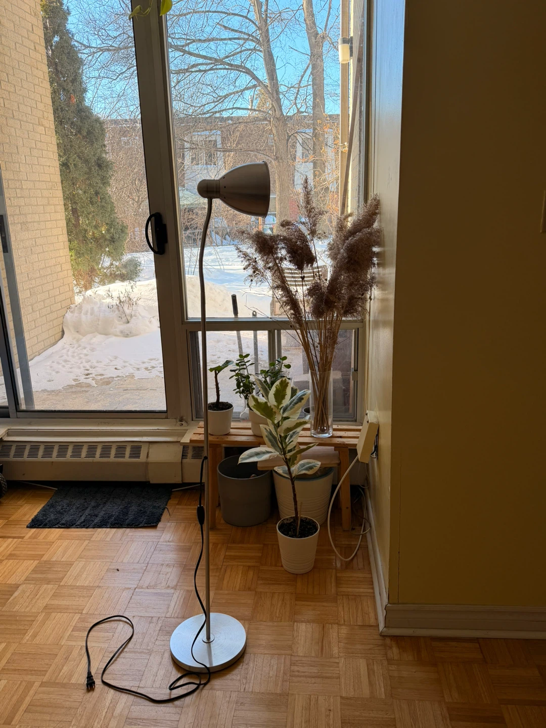 Floor Lamp
