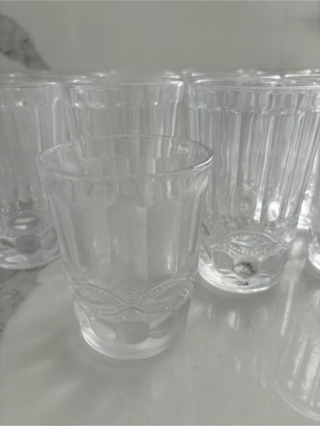 Glassware - photo 3