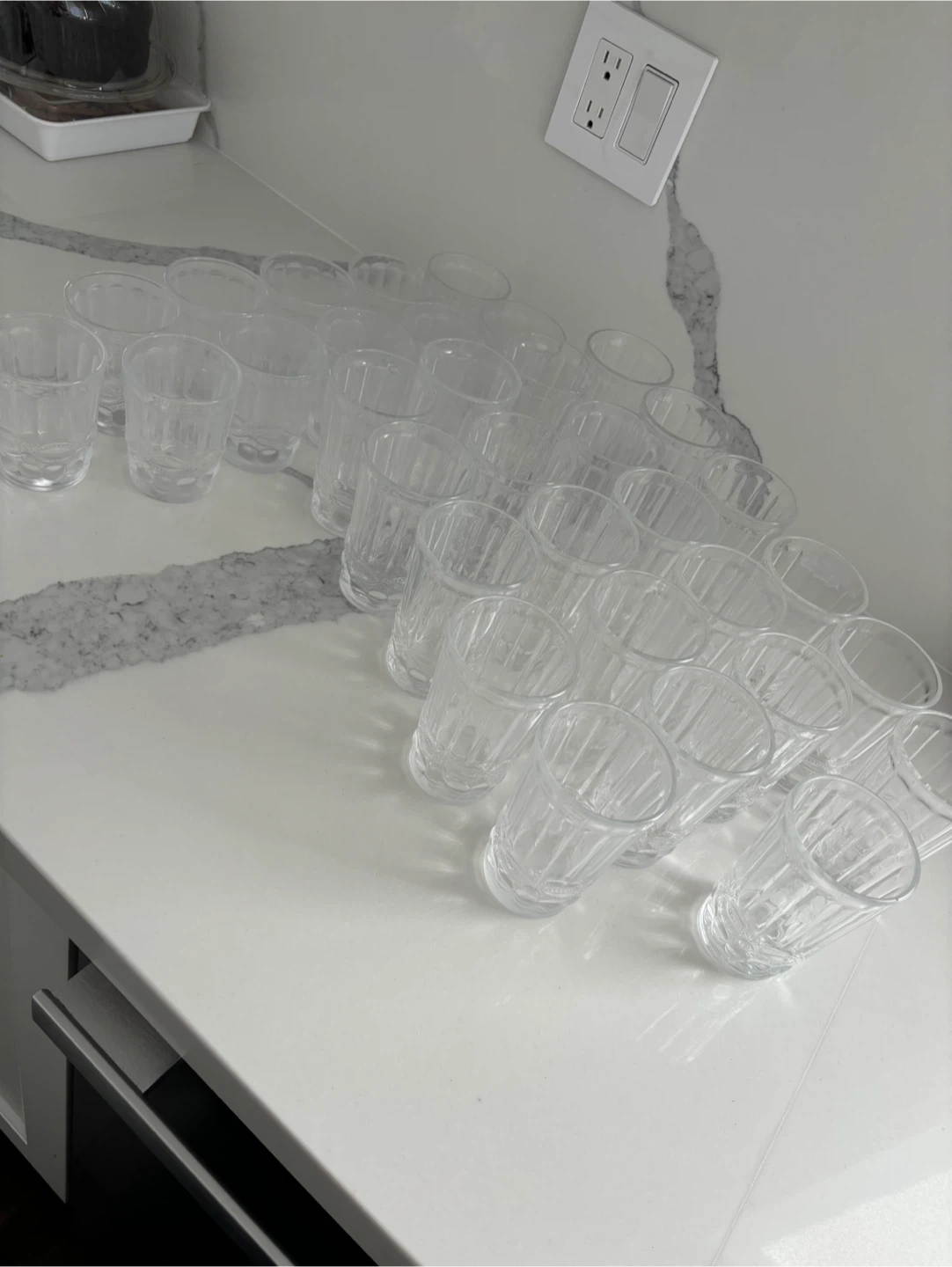 Glassware
