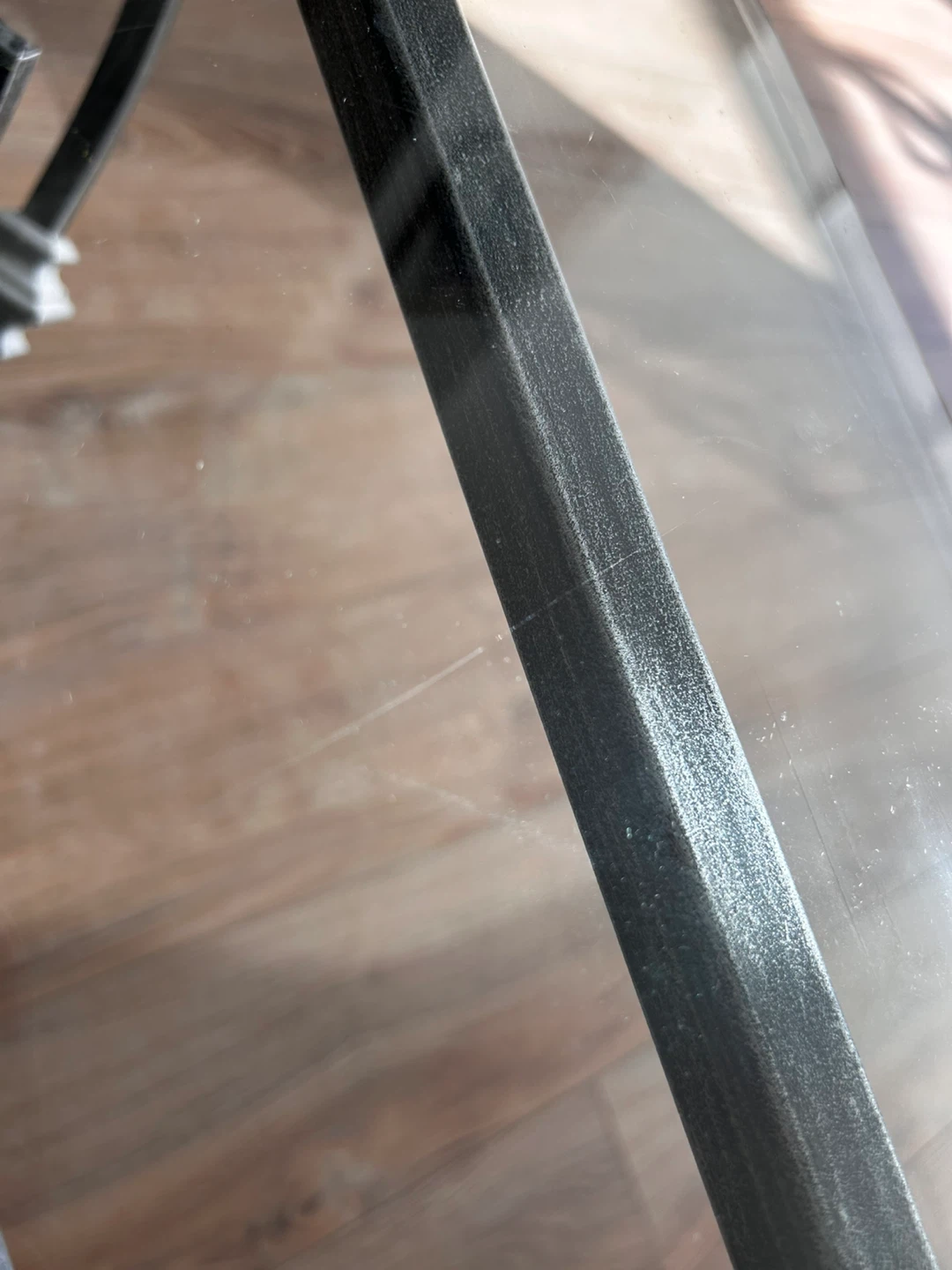 Coffee table - photo 4