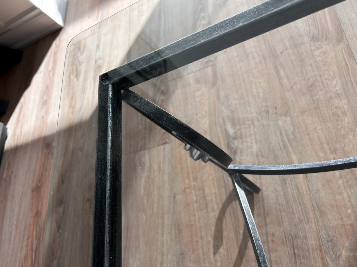 Coffee table - photo 5