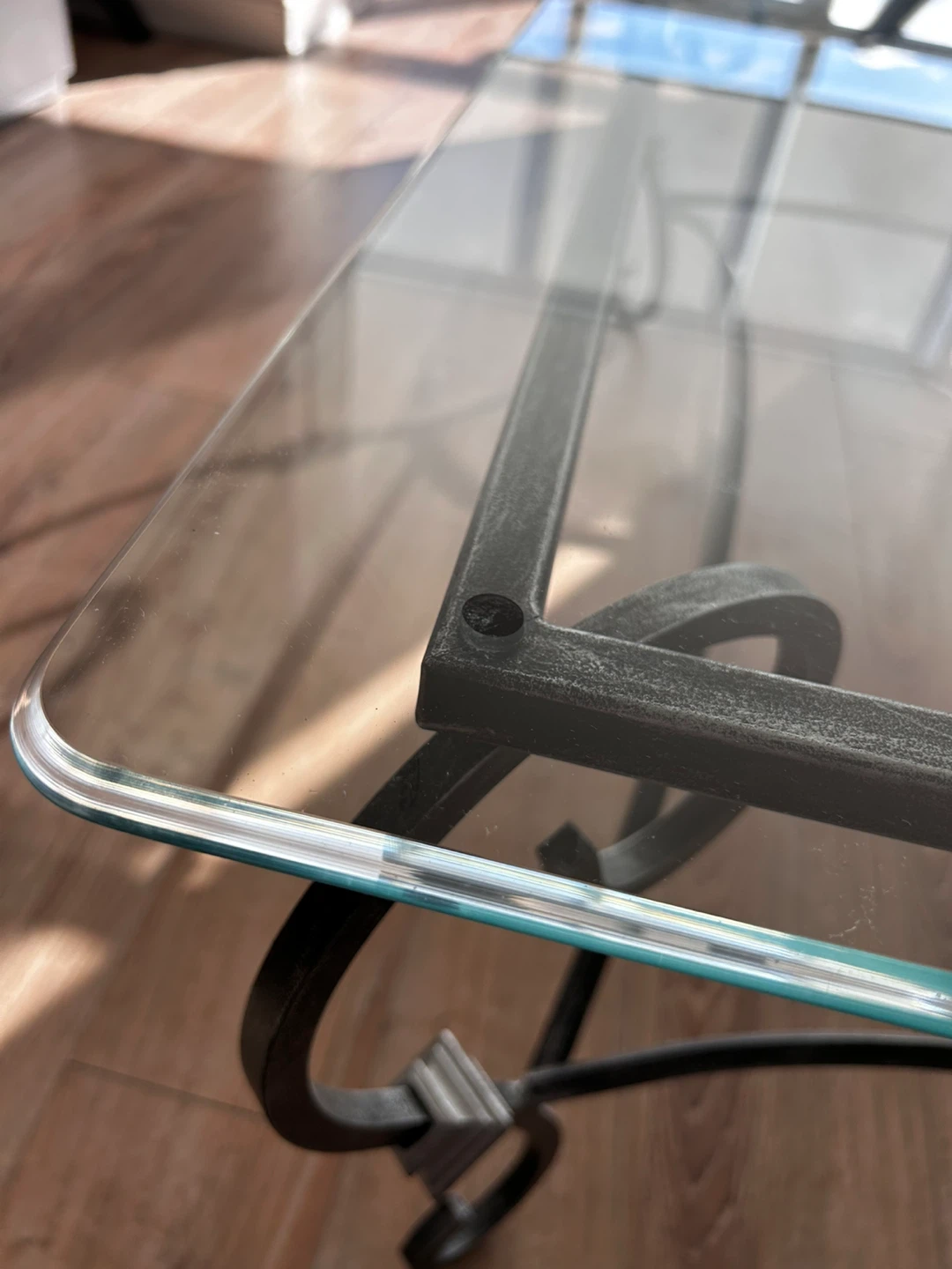 Coffee table - photo 5
