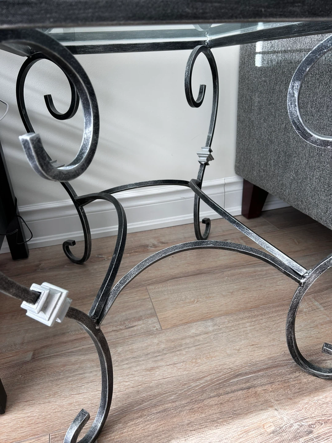 Coffee table - photo 3
