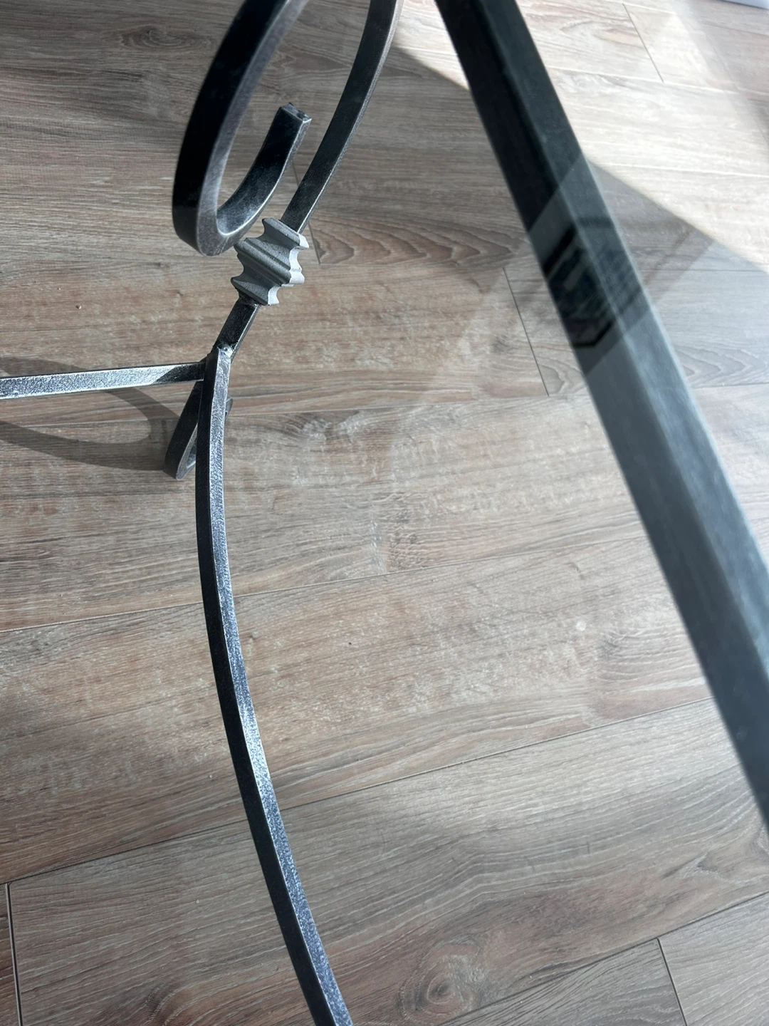 Coffee table - photo 3