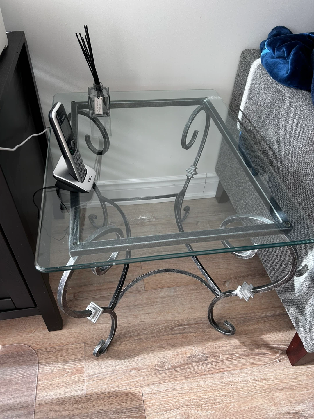 Coffee table - photo 2