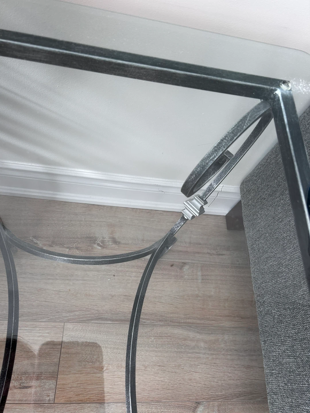 Coffee table - photo 4