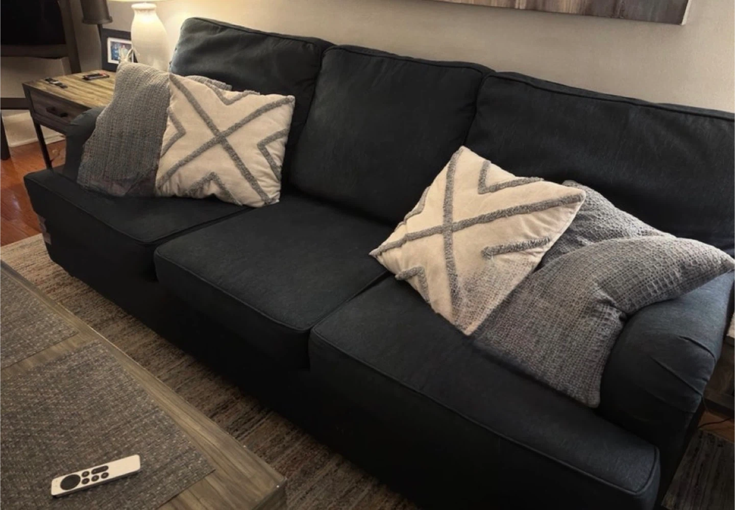 FREE SOFA-PICK UP ONLY